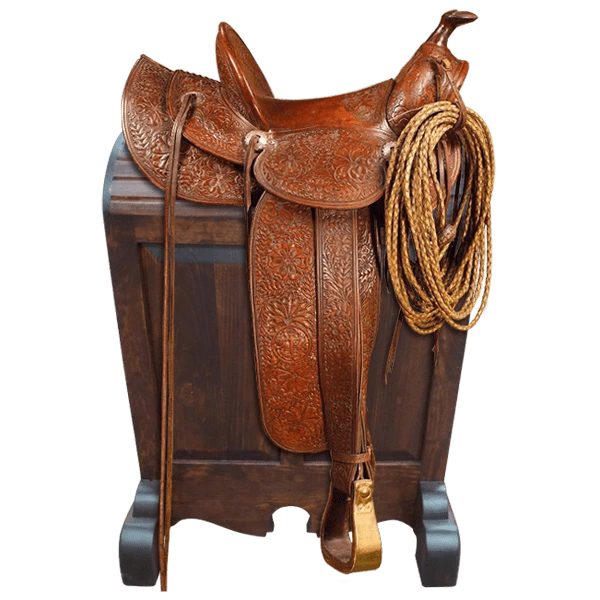 Chaparral Saddle Stand Chaparral Saddle Stand