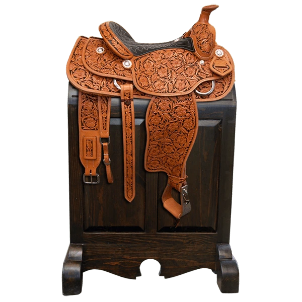 Chaparral Saddle Stand Chaparral Saddle Stand