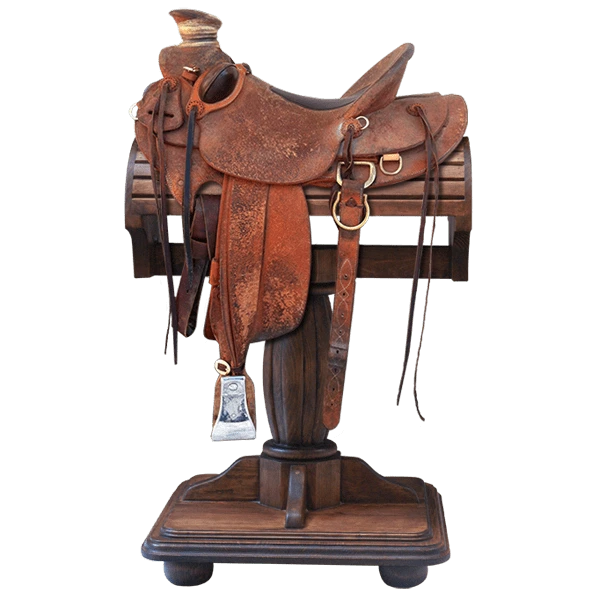 Gobernador Saddle Stand Gobernador Saddle Stand