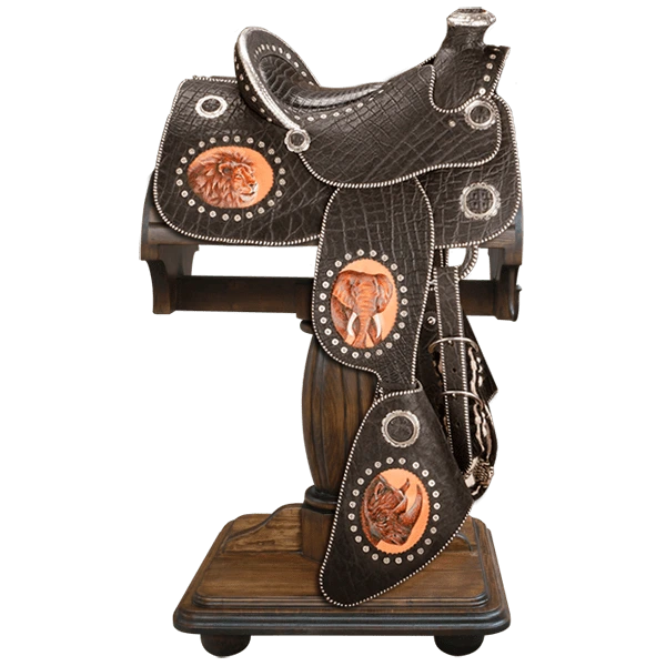 Gobernador Saddle Stand Gobernador Saddle Stand