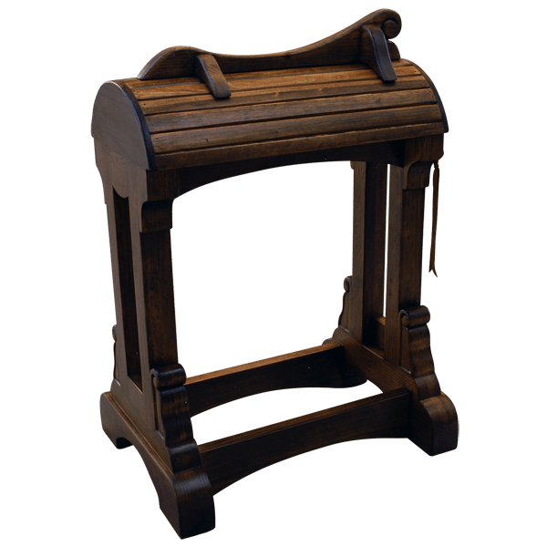 Saddle Stand Pueblo saddle0201